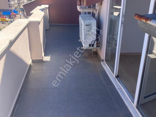 Merkez De Kiralık Dubleks 3+1 Boş Daire