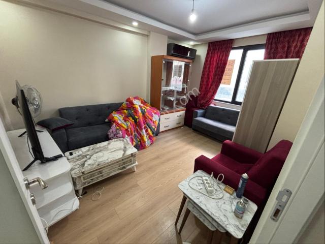 Merkez’de Çok Acil 2+1 Yeni Bina 80m2 Satılık 1.kat Daire