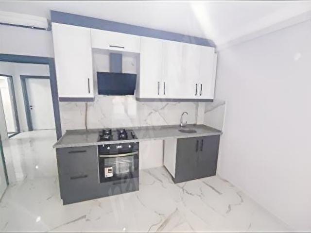 MERKEZ EMLAKTAN SATILIK 2+1 DAİRE