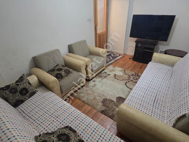 Merkez Efendi Mah.de 2+1 Bahçeli Daire Fırsatı