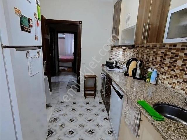 Merkez Kızıltoprak Mah 2+1 Satılık Daire