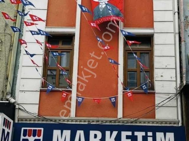 Merkez Kırtepe 1000 M2 Kiralık Dükkan İş Yeri Mağaza