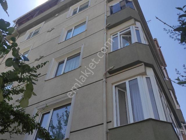 Merkez Köşemde 2+1 Geniş Daire