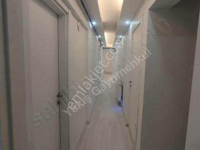 Merkezı Konumda 2+1 Daire