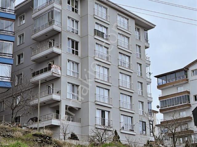 Merkez Konum'da 3+1 Yüksek Giriş 3 Cephe 5 Yıllık