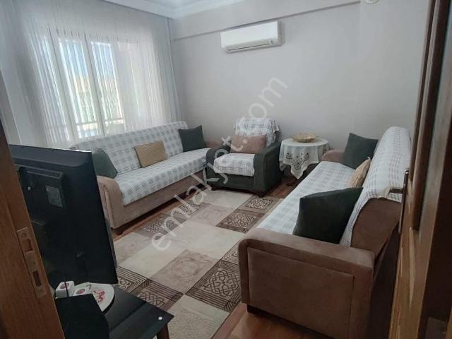 Merkez Kurtuluş Mahallesinde 3+1 124m2 Satılık Daire