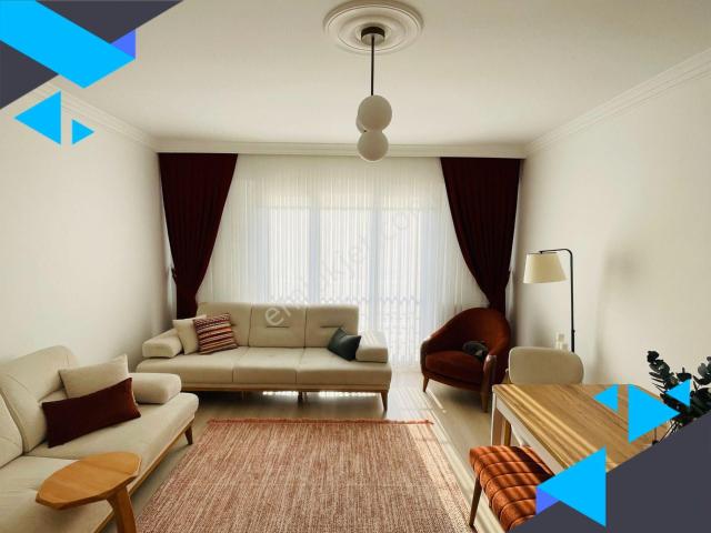 Merkez Hasanbey Mah. Tarım Karşısı Ara Kat 3+1 Satılık Daire