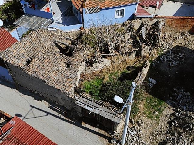 MERKEZ + İMAR + FIRSAT! Kınık Cumalı Satılık Arsa