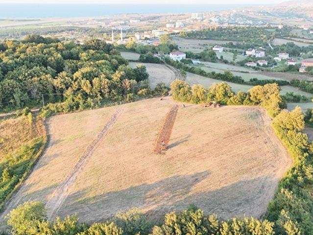 Merkez Osmaniye Orman Evleri Kooperatifi Büyük Metrajlı Proje