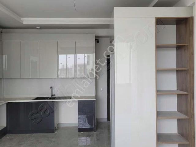 Merkez Mah De 3+1 Sıfır Aylık Ödemeli Kiralık Daire