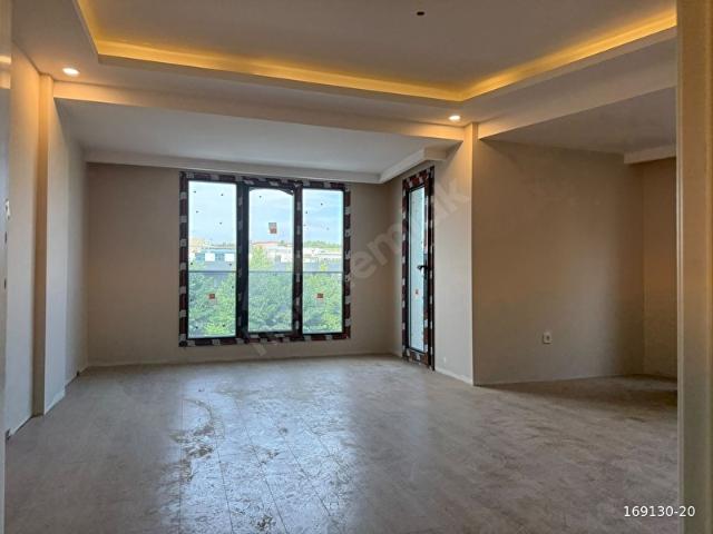 MERKEZ MAH.3+1 YENİ BİNADA KİRALIK DAİRE