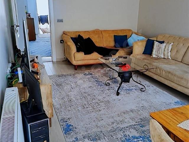 MERKEZ MAH 3+1 2.KAT 110 M2 10.000.000 TL