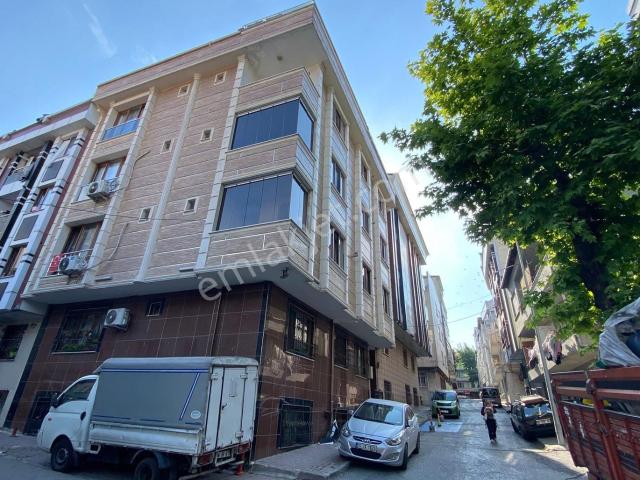 Merkez Mahallesi ‘nde 250m2 Dublesk Daire
