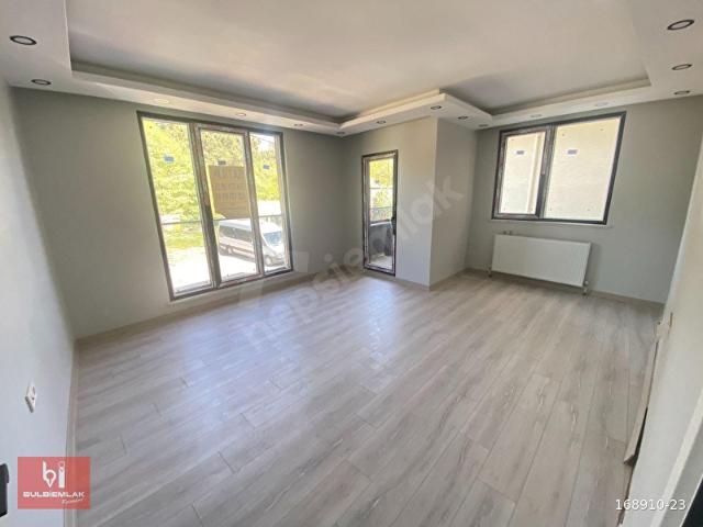 MERKEZ MAHALLESİNDE DOĞAYLA İÇ İÇE SATILIK 2+1 ARA KAT DAİRE
