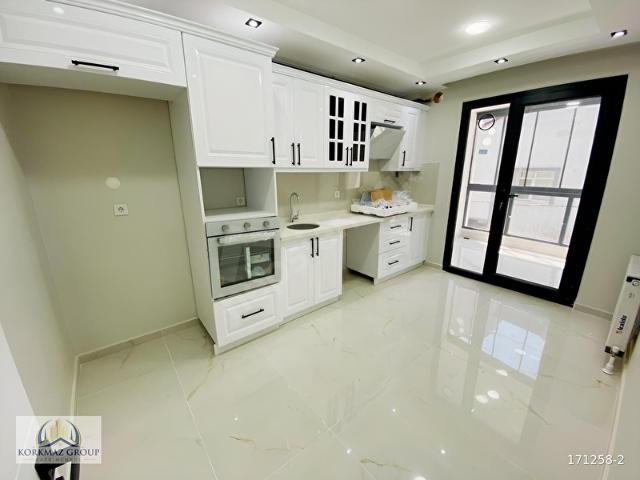 MERKEZ MAHALLESİ ! LÜKS 3+1 DAİRE PAZARLIK CİDDİ ÖLÇÜDE VAR !