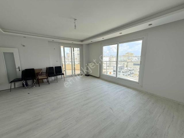 Merkez Mahallesinde Doğalgazlı Kiralık 3+1 Daire