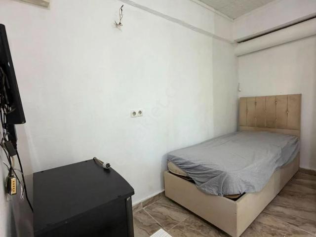 Merkez Mahallesinde Kiralık 1+0 Eşyalı Daire Karşısı