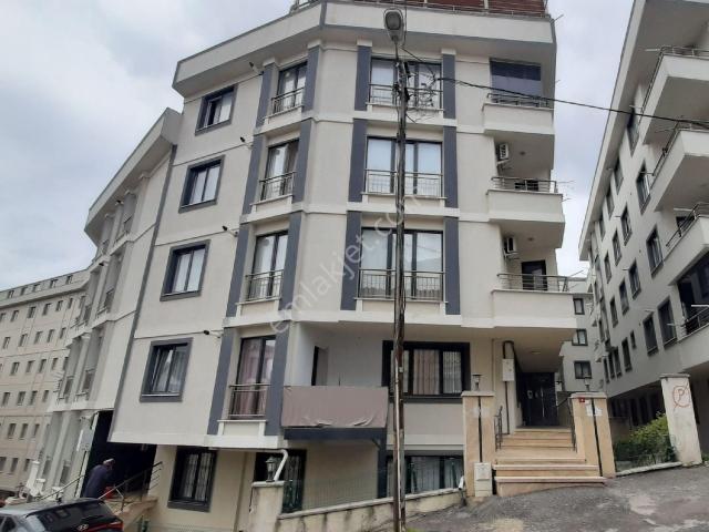 Merkez Mahallesinde Kiralık 4+2 Geniş Dubleks