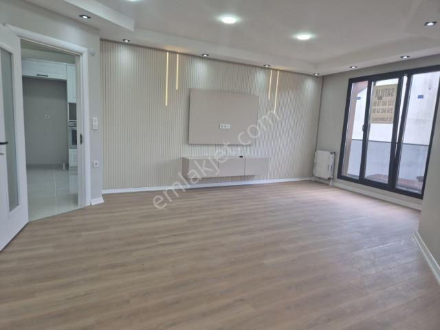 Merkez Mahallesinde Satılık 5+2 Lüks Daire