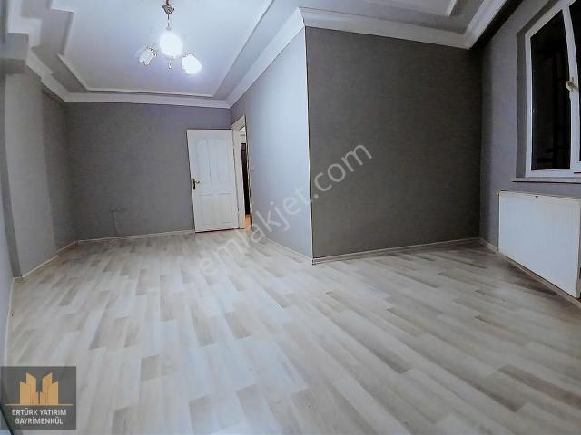 Merkez Mahallesi'nde 1+1 Çok Kullanışlı 65m2 Y.giris