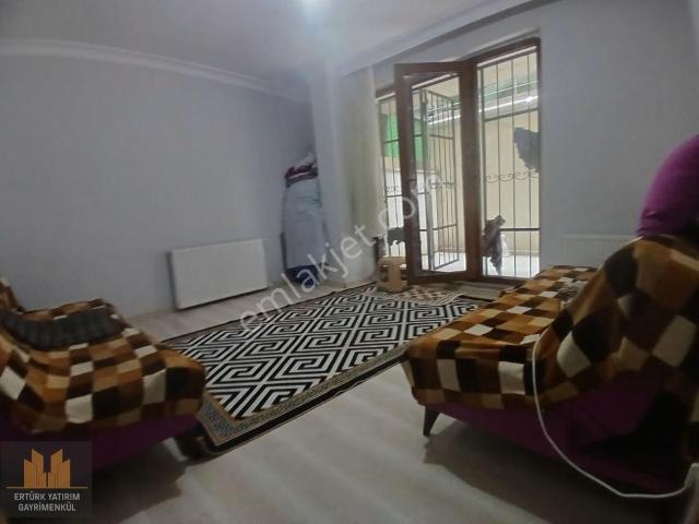 Merkez Mh De 2+1 80m2 Çok Kullanışlı İskanlı B.kati