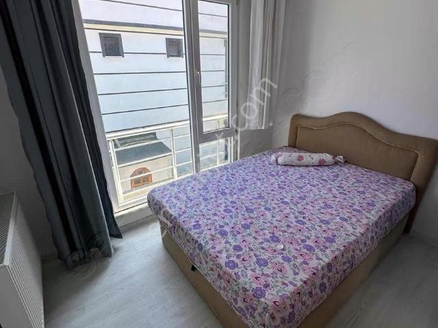 Merkez Plaj Jandarma Arkası İkiz Villa
