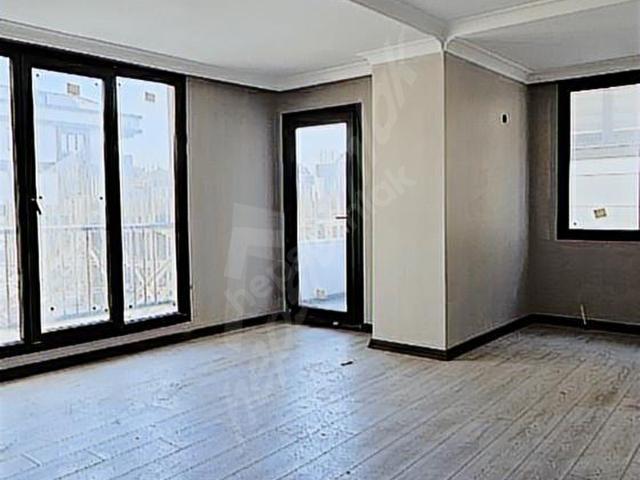 Merkezde 3+1 Sıfır 120 m Daire
