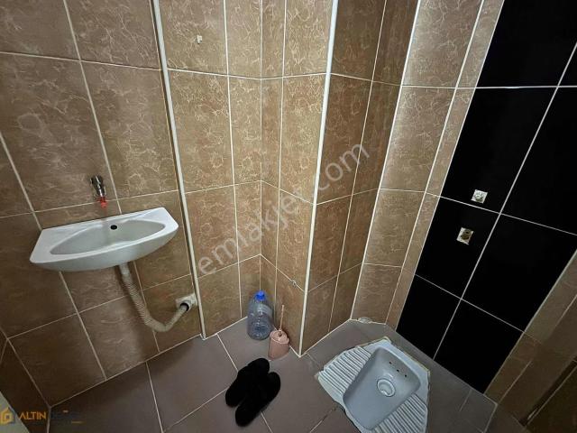 Merkezde 3+1 Satılık Yapılı Daire