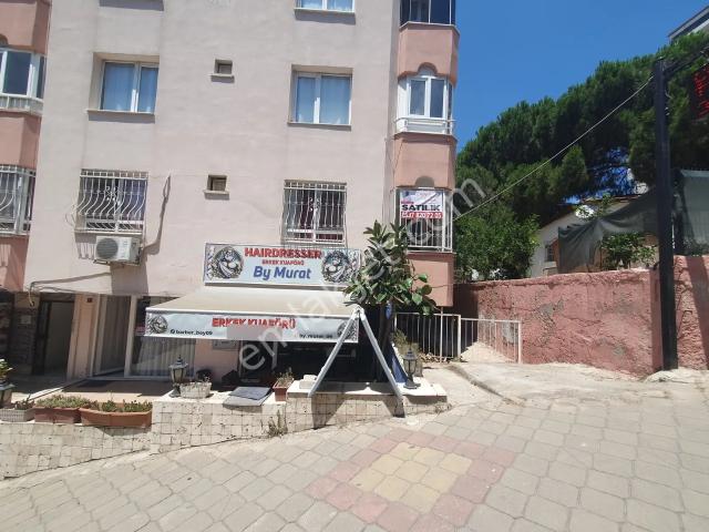 Merkezde! Türkmen Mah. Candan Tarhan Bulvarı Üzeri 2+1 Satılık