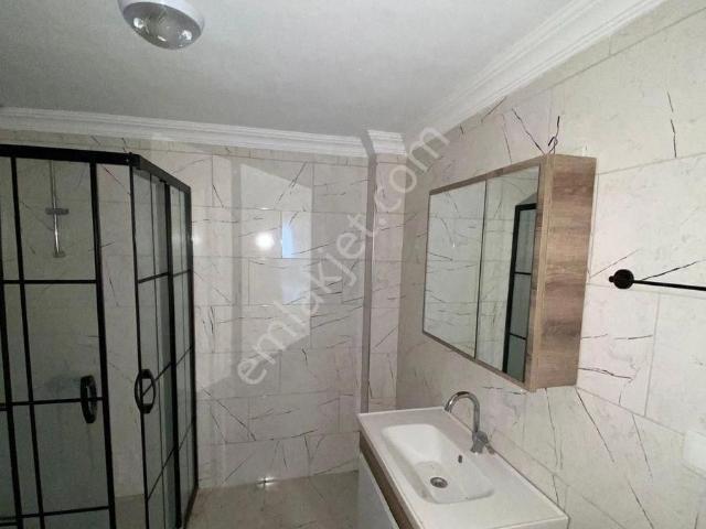 Merkezde, Ulaşıma Yakın, Modern Tasarımlı 2+1 Daire Fırsatı