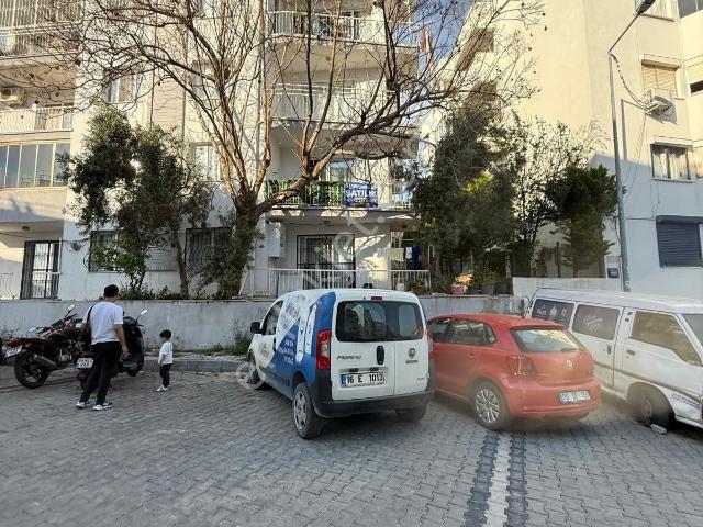 Merkezde Ara Kat 2+1 Satılık Daire