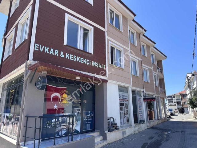 Merkezde Doğalgazlı Kaliteli 2+1 Geniş Kiralık Daire