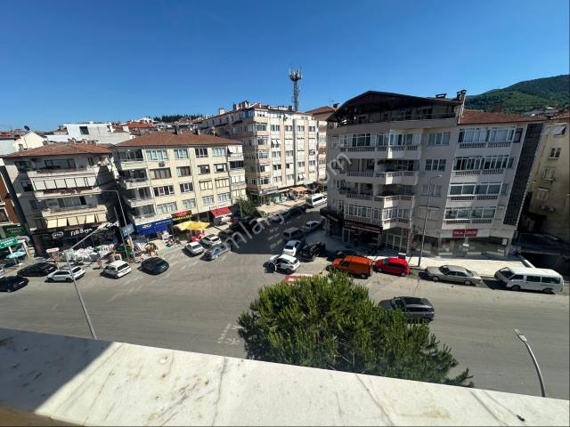 Merkezde Dulex