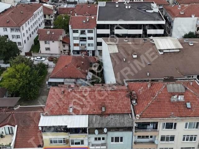 Merkezde Kaçırılmayacak Fırsat 2+1 Daire