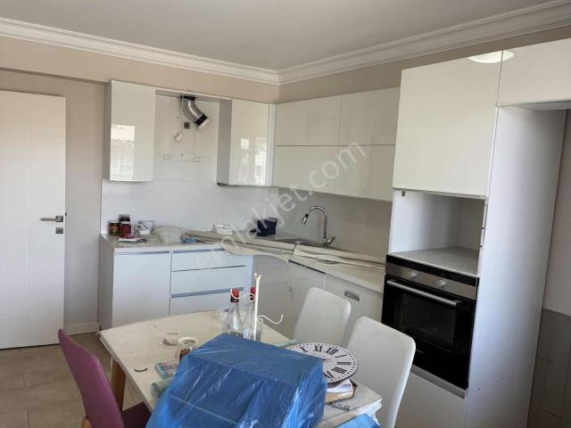 Merkezde Kiralık Çok Geniş Daire