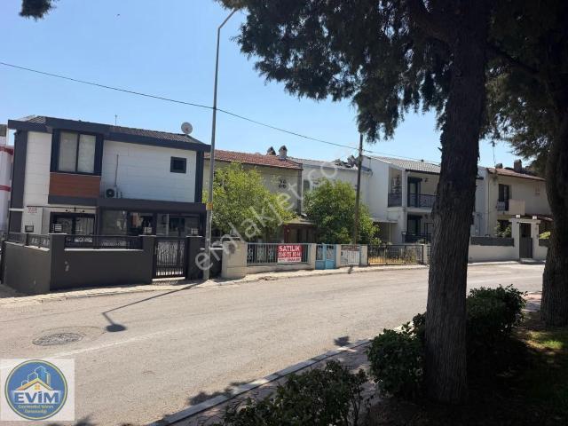 Merkezde Müstakil Bahçeli Dublex 3+1 / Kendi Evinizi Tasarlayın