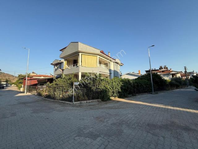 Merkezde Park Cepheli Komple Satılık Bina | 2 Adet 3+1 Lüks Daire | 477 M² Arsa