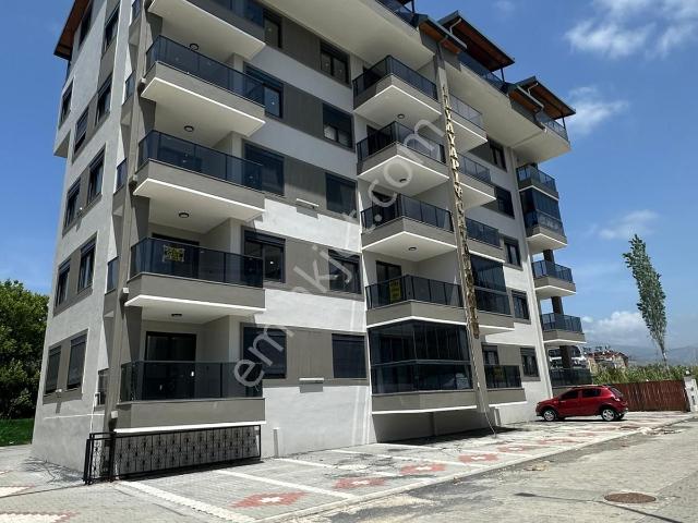 Merkezde Sıfır Bınada Ayrı Mutfak 2+1 Daıre