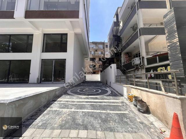 Merkezde Satılık Ofis