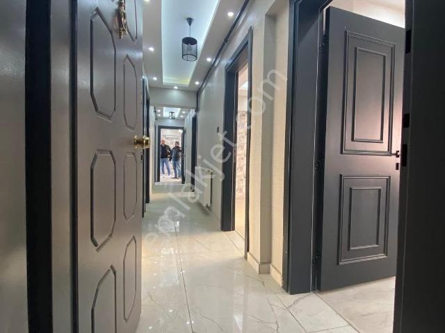 Merkezde Satılık Daire Ofis
