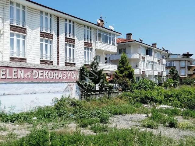 Merkezde Satılık Geniş Daire