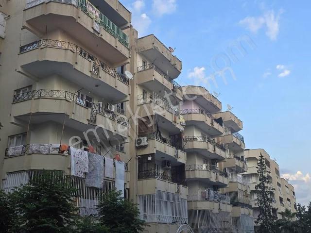 Merkezde Satılık 2+1 Daire 120m² Baraj Emlak Güvencesiyle