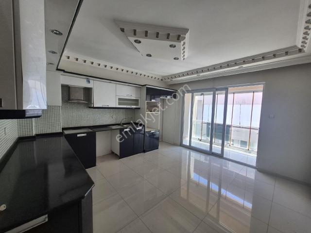 Merkezde Satılık 2 Kat Dubleks Teraslı Daire