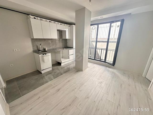 MERKEZDE SIFIR YÜKSEK GİRİŞ 1+1