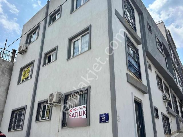Merkeze Yakın Eşyalı 1+1 Satılık Daire