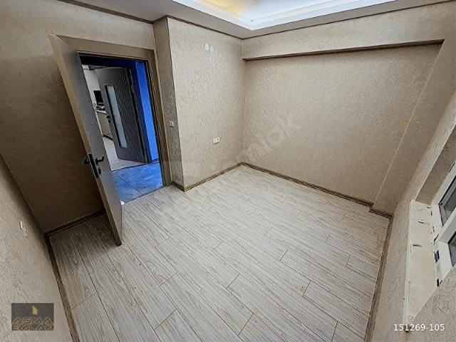 MERKEZE YAKIN NET 68 m ÇOK KULLANIŞLI 2+0 DAİRE