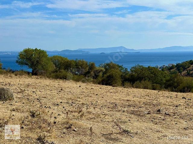 MERKEZE YAKIN 375 m2, ALT YAPILI KÖŞE PARSEL ARSA