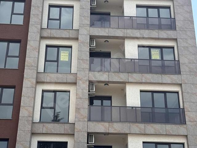 MERKEZEFENDİ ALYA KONUTLARI MUHTEŞEM MANZARALI 2+1 KİRALIK DAİRE