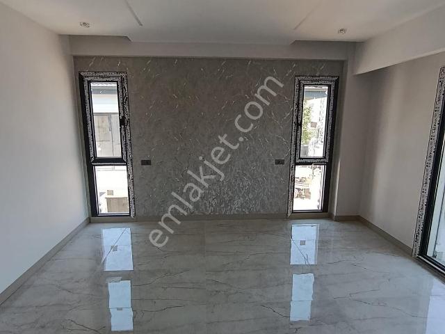 Merkezefendi Mah. Satılık Sıfır Villa