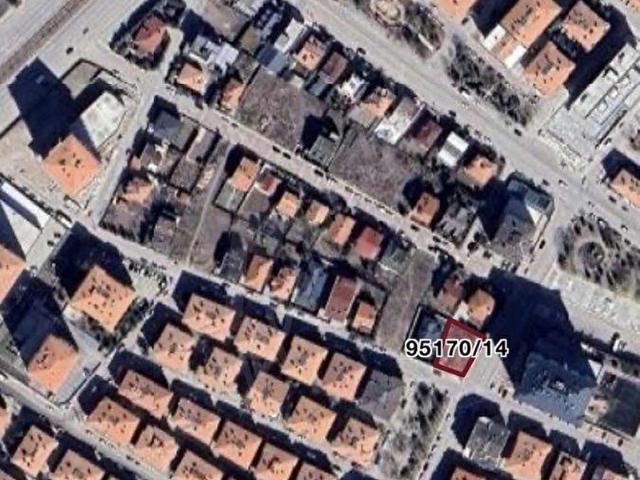 MERKEZİN EN GÖZDE NOKTASINDA SATILIK VİLLA PARSELİ